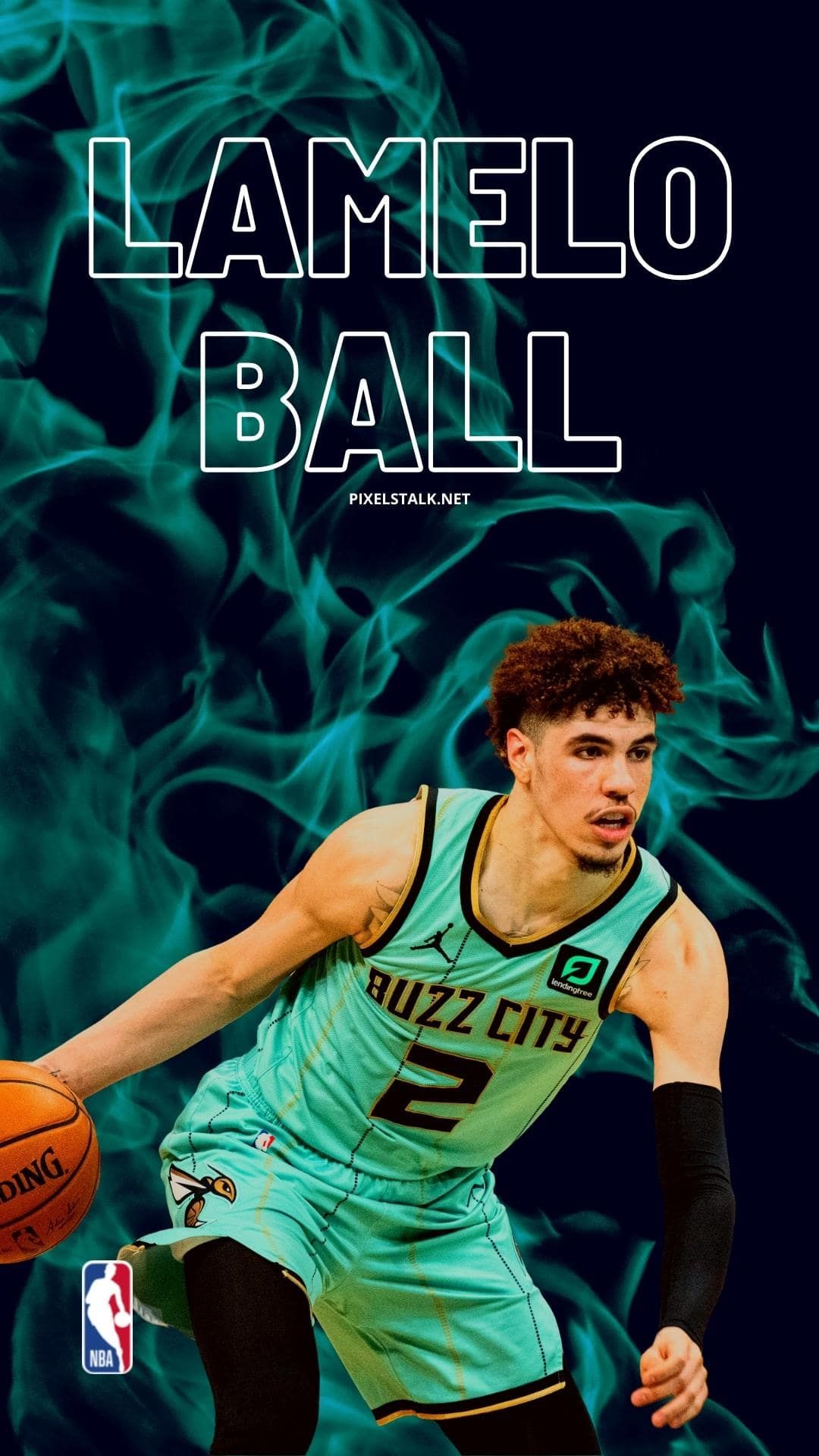 LaMelo Ball