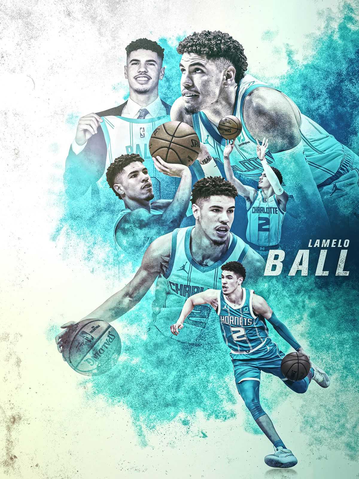 Lamelo Ball