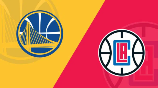 NBA前瞻：勇士 vs 快船（-4.5）预测