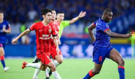 中国超级杯：上海海港 vs 上海申花 前瞻