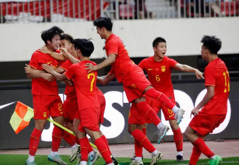 U20亚洲杯小组赛：中国U20 vs 卡塔尔U20 前瞻