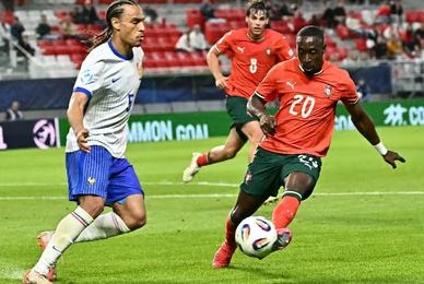 欧青赛C组末轮：法国U21 vs 波兰U21 前瞻