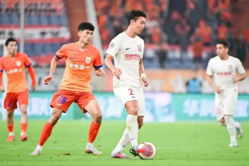 足协杯1/8决赛前瞻：山东泰山 vs 成都蓉城