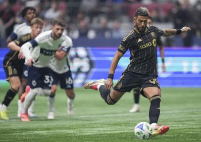 世俱杯D组焦点战：洛杉矶FC vs 突尼斯希望 前瞻