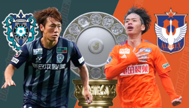 日职联第21轮前瞻：福冈黄蜂vs新潟天鹅 历史交锋劣势成隐患