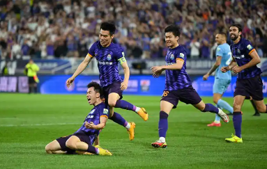 足协杯1/8决赛：广东广州豹 vs 天津津门虎 前瞻