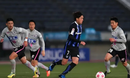 日职联21轮：大阪钢巴 vs FC东京 前瞻