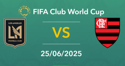 世俱杯D组荣誉之战：洛杉矶FC vs 弗拉门戈 前瞻