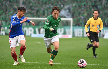 日职联前瞻：横滨水手急需止颓 FC东京客场防守成关键