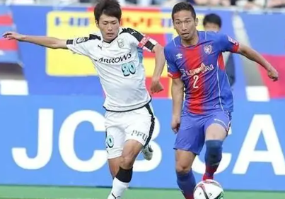 日职联焦点战前瞻：川崎前锋主场迎战新潟天鹅