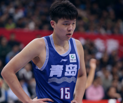 杨瀚森NBA征程获青岛男篮全方位保障 专项团队赴美护航‌