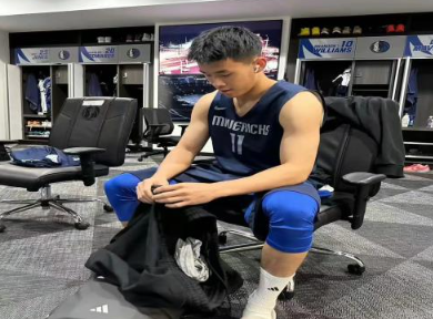 林葳落选NBA转战G联赛选秀 夏季联赛或成关键跳板