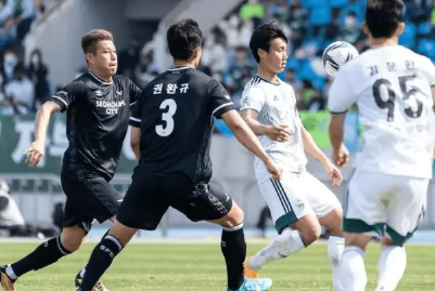 韩国杯前瞻：FC首尔 vs 全北现代