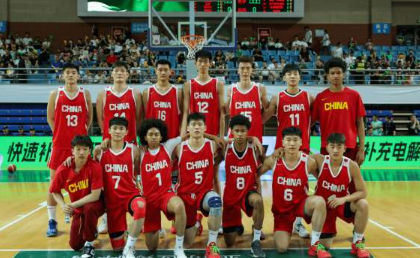 CBA新规：未满18周岁的国青球员可注册参赛
