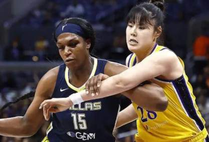 WNBA前瞻：水星外线火力压制飞翼 李月汝难阻历史劣势