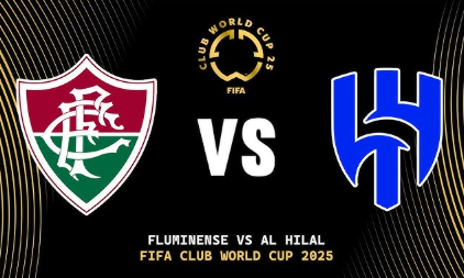 世俱杯1/4决赛：弗鲁米嫩塞 vs 利雅得新月 前瞻