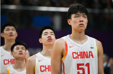 杨瀚森有望随中国男篮出战8月的男篮亚洲杯