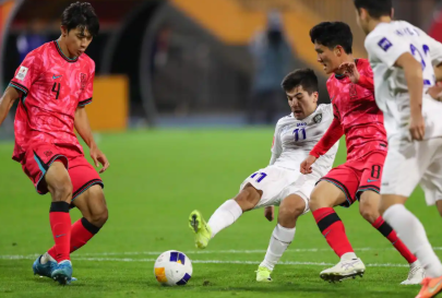 和平杯前瞻：中国U16或借主场之利再克乌兹别克