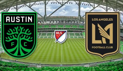 美职联21轮：奥斯汀FC vs 洛杉矶FC 前瞻