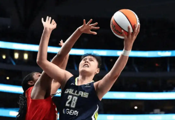 WNBA常规赛前瞻：天空主场迎击客场虫 飞翼恐难破连败魔咒