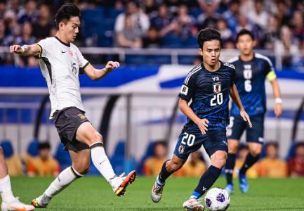 东亚杯次轮前瞻：日本本土阵容实力碾压 国足变阵难破27年魔咒