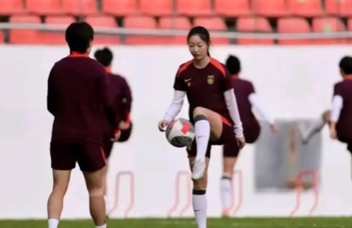 东亚杯女足前瞻：中国女足对阵中国台北，剑指首胜