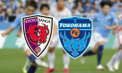 ​​天皇杯前瞻：京都不死鸟VS横滨FC