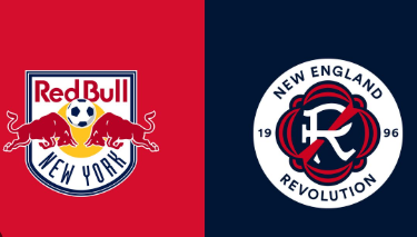 美职联23轮前瞻：纽约红牛 vs 英格兰革命