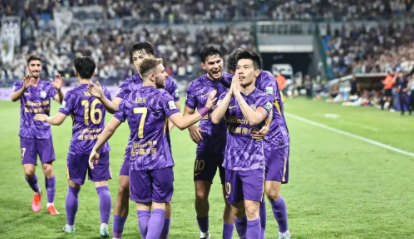 中超-王秋明破门阿代米点射 津门虎2-1送蓉城两轮不胜