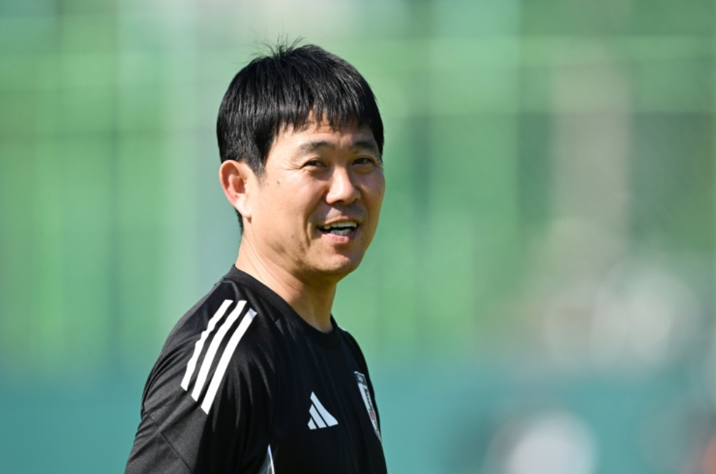 森保一欢迎亚州联合申办 2046 世界杯,盼日本举办