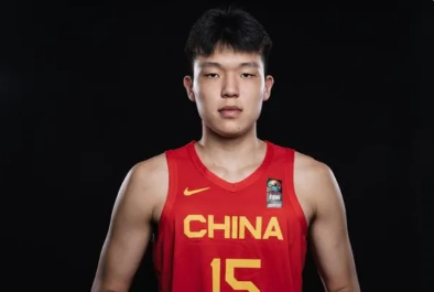 篮协官方：杨瀚森因备战开拓者短训营缺席2025男篮亚洲杯