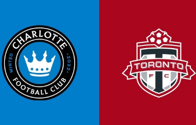 美职联前瞻：夏洛特FC vs 多伦多FC