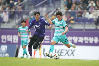 韩K联第24轮保级大战前瞻：水原FC主场迎安养FC