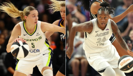 WNBA常规赛前瞻：女武神主场战飞翼 防守与状态的对决