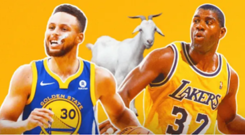 美媒评NBA历史控卫Top20：魔术师力压库里登顶 东契奇在列
