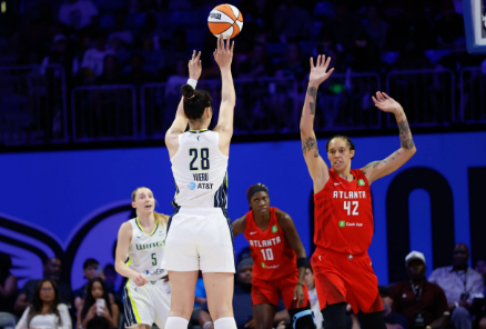 WNBA前瞻：飞翼主场战自由人 李月汝盼状态回暖‌