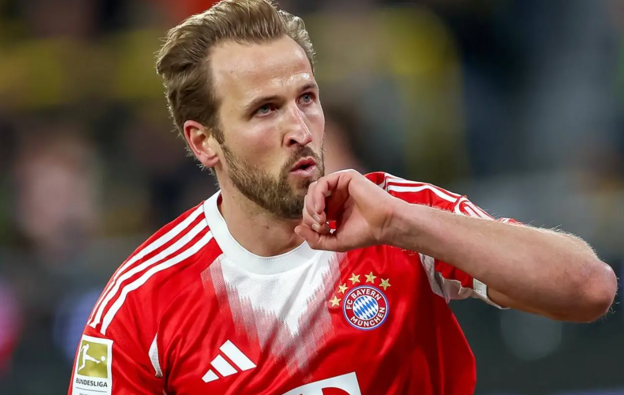 欧冠战报：拜仁主场4-1再胜亚特兰大，总比分10-2强势晋级将战皇马