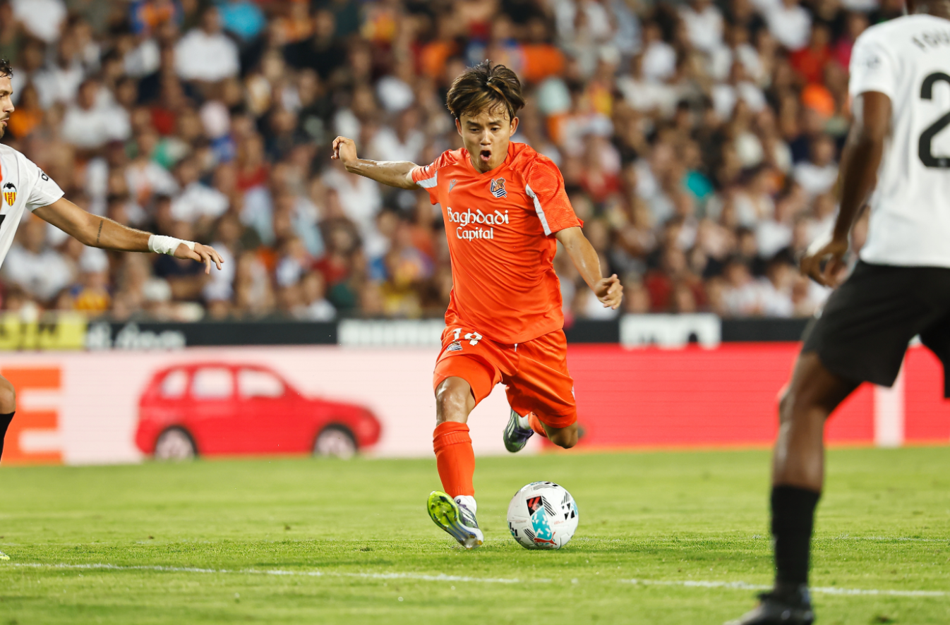 日本队公布28人名单，留洋球员久保建英未获征召