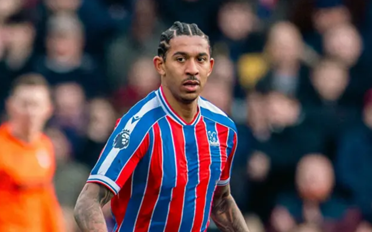 双响+造红牌！萨尔独造三球，水晶宫加时2-1塞浦路斯劲旅挺进八强